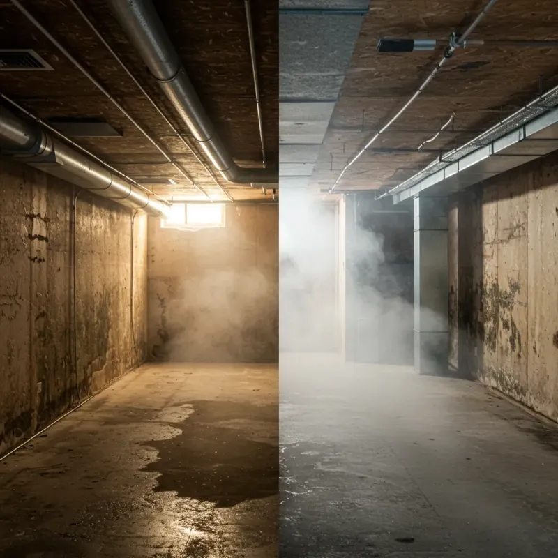 Professional Odor Removal in Camden County, MO